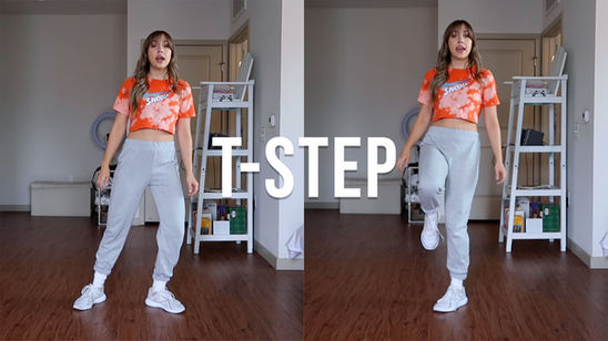 T-Step